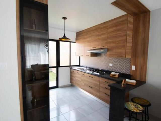 QUALIA RESIDENCIAL/Modelo GOYA