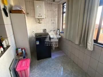 Rua Desembargador Oscar Tenório, Recreio Dos Bandeirantes, Rio de Janeiro, Rio de Janeiro