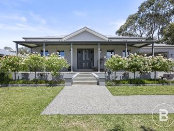 Maryborough, Central Goldfields, Central Goldfields, Victoria
