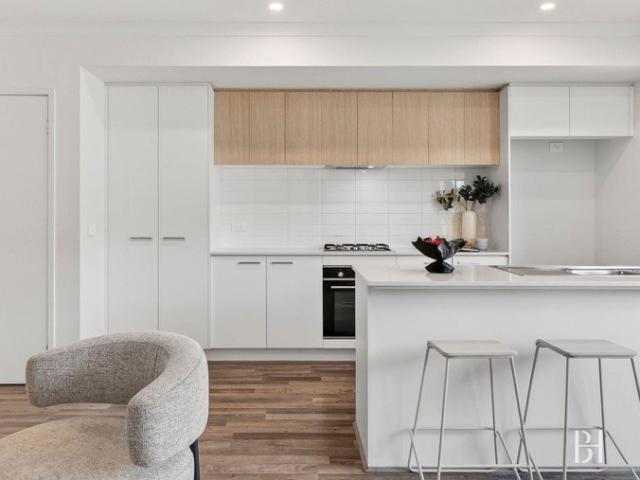 No Body Corporate | 4 Bedrooms | Park Views