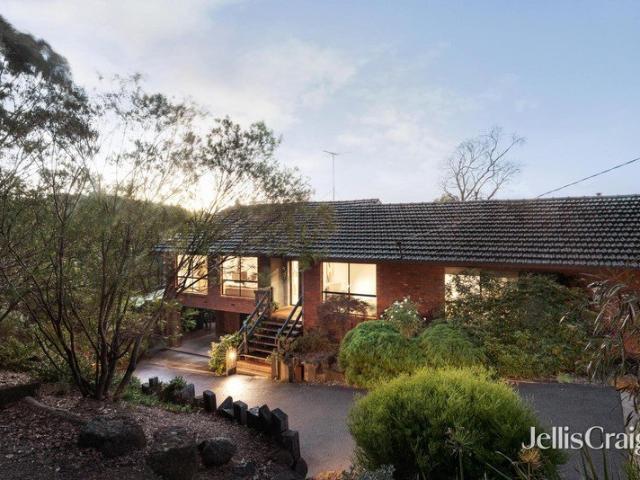 Quality Meets Tranquility in the Heart of Warrandyte