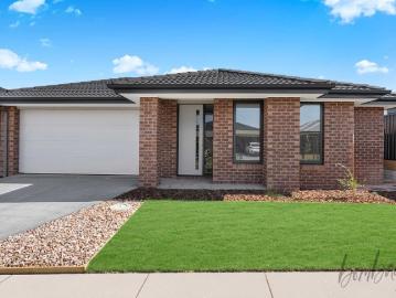 Quality Metricon Home in Prime Kalkallo Location