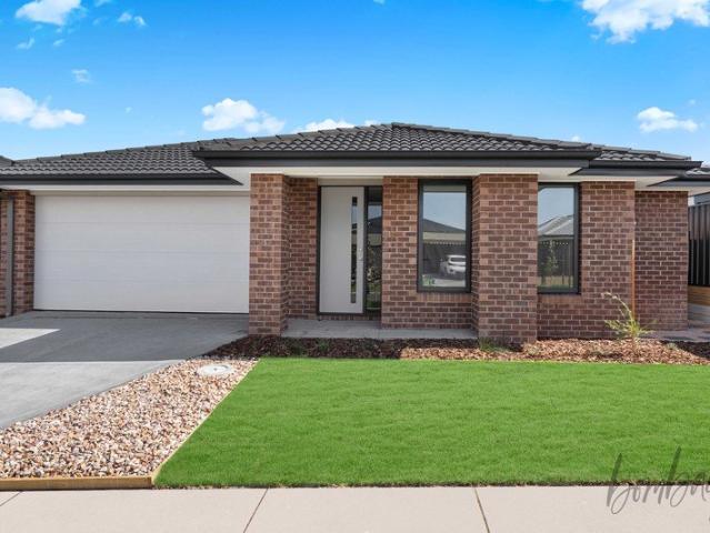 Quality Metricon Home in Prime Kalkallo Location