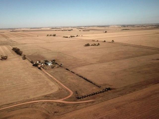 Quality Mixed Farming Property With Well Established Off Grid Dwelling