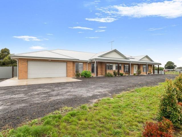 Quality, Modern Home Awaits You!