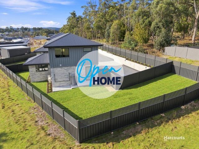 Quality New Townhouse in Highly Sought After Spring Farm