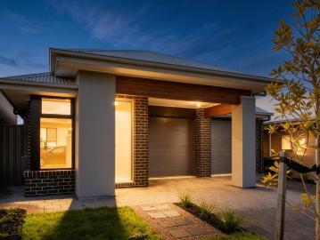 Quality New Build with Premium Finishes!