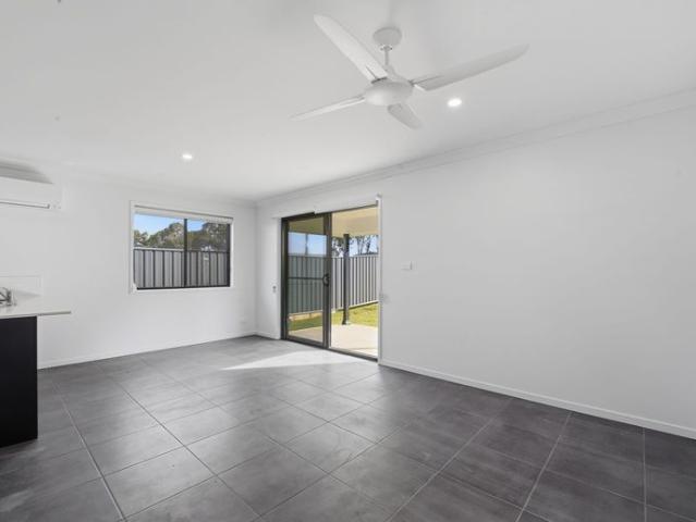 Quality New Home in a Peaceful Cul de Sac