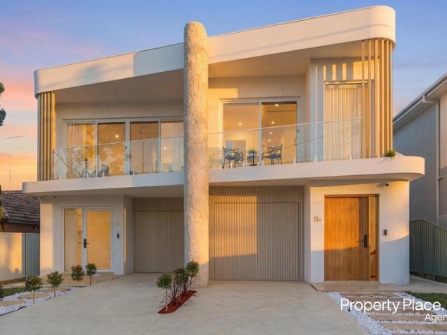 Quality New Home in Cul De Sac Close to Station