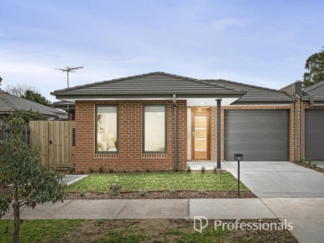 QUALITY NEW HOME