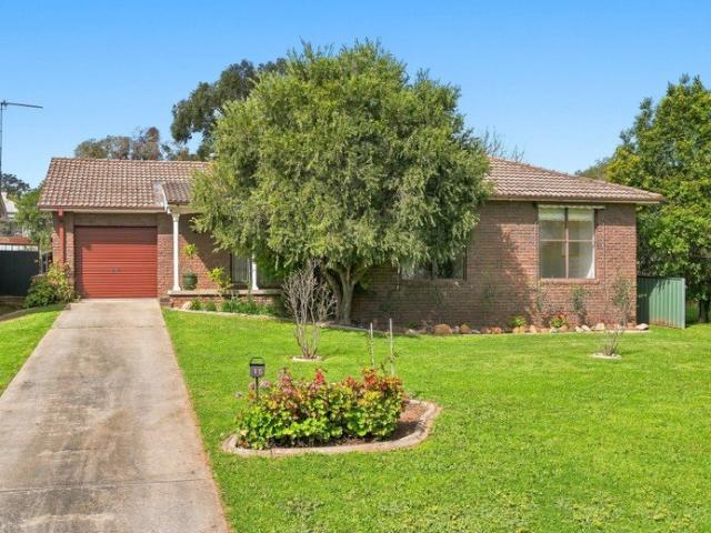 Quality North Cowra Home with Fresh Updates