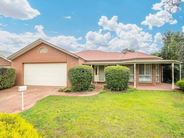 Quality North Shepparton Home in a Prime Location