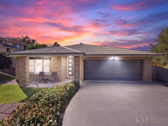 Quality Open Plan Level Living with Flexible Floorplan