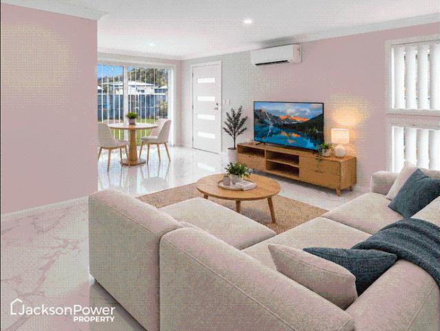 Quality and Convenient Living in a Sunny Setting