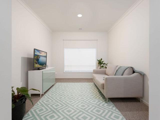 Quality and Class in Anchoridge Estate
