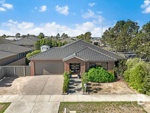 QUALITY AND FUNCTIONAL FOUR BEDROOM FAMILY HOME