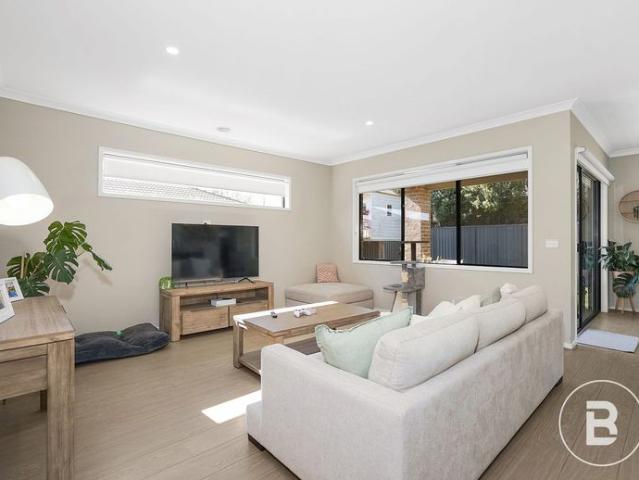 QUALITY AND FUNCTIONAL FOUR BEDROOM FAMILY HOME
