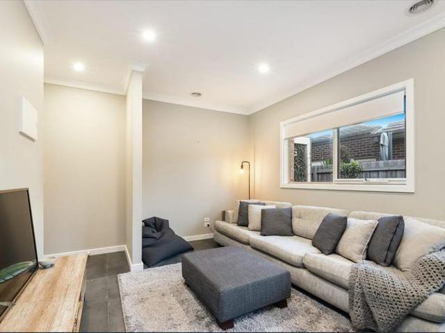 Quality and low maintenance in great location!