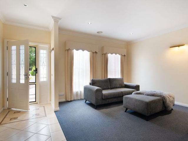 Quality and spacious 4 bedroom home in Strathfieldsaye