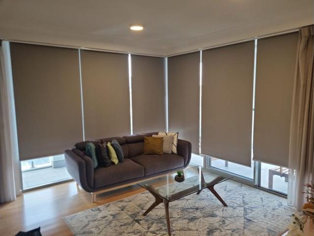 QUALITY APARTMENT 2x1 FULLY FURNISHED