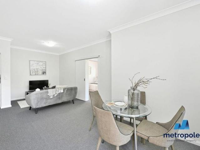 QUALITY APARTMENT IN CONVENIENT LOCATION