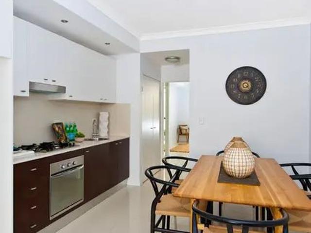 Quality Apartment In Great Location