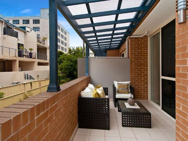 Quality Apartment In Great Location