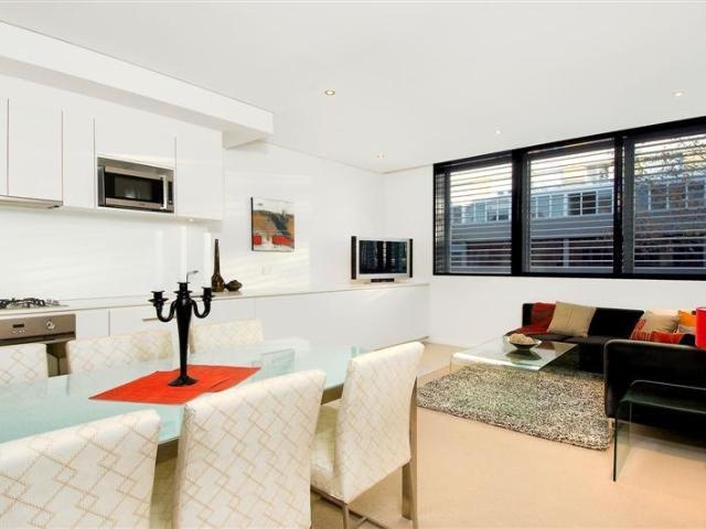 QUALITY APARTMENT IN IDEAL LOCATION