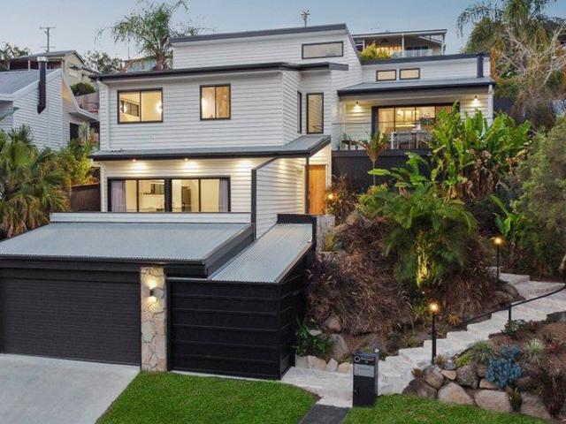 Quality 'as new' home in a tranquil Paddington location
