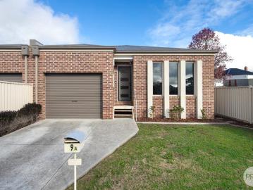 Quality Built Central Beaufort Units