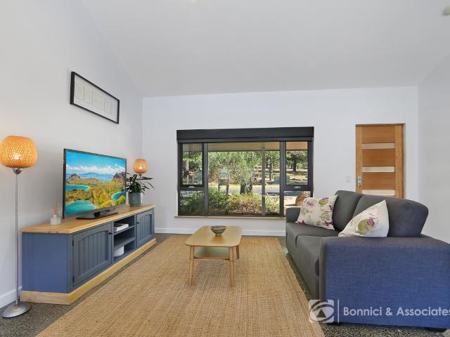 Quality Built Contemporary Home with Sustainability at Its Core