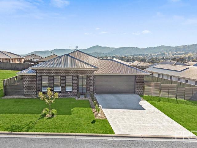 Quality Built Fully Furnished Home