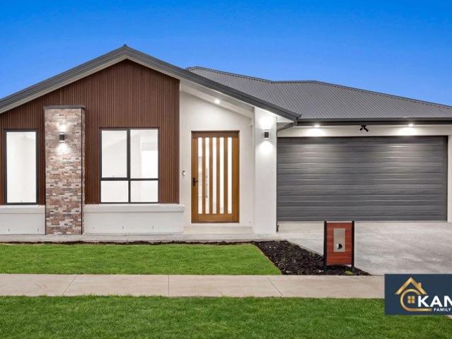 Quality Built Family Home Offering Modern Comfort & Effortless Living