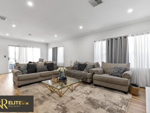 Quality Built Family Home on 462sqm, Premium Schools catchment area!