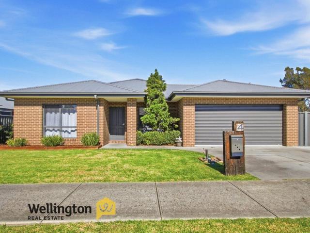 Quality built family home in a highly regarded location