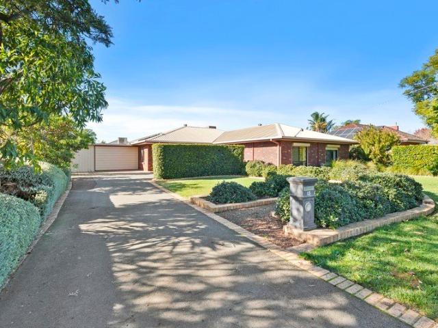 Quality Built Family Home in Prime Location