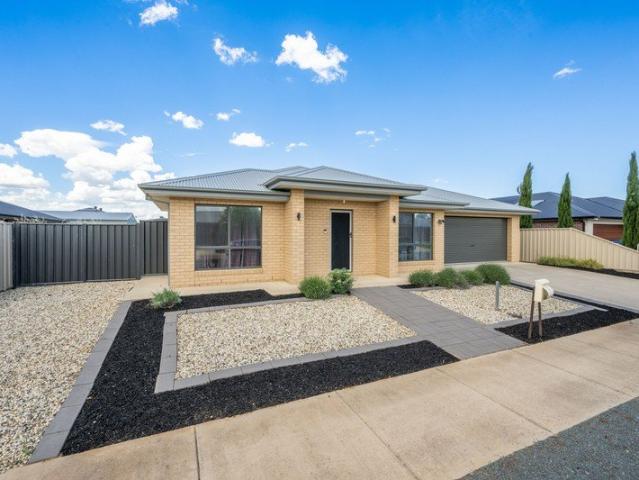 Quality Built Family Home in Shepparton North