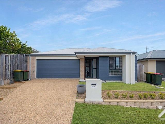 Quality Built Family Home with Shed!