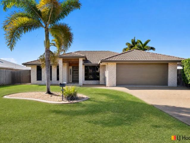 Quality Built Family Home with Shed, Side Access & Space to Spare