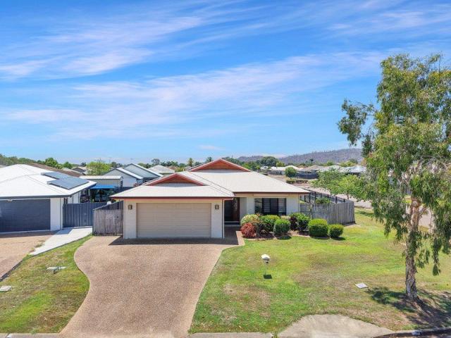 Quality Built Family Home with Space, Comfort & Practicality