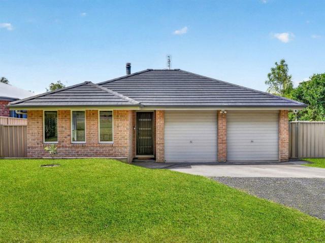 Quality Built Family Home!