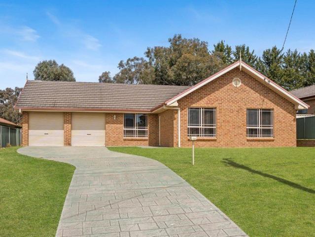 Quality Built Family Home