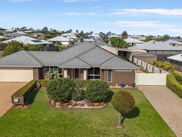 Quality Built Family Living with Exceptional Caravan, Shed and Vehicle Access!