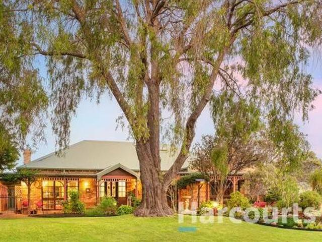 Quality Built Home