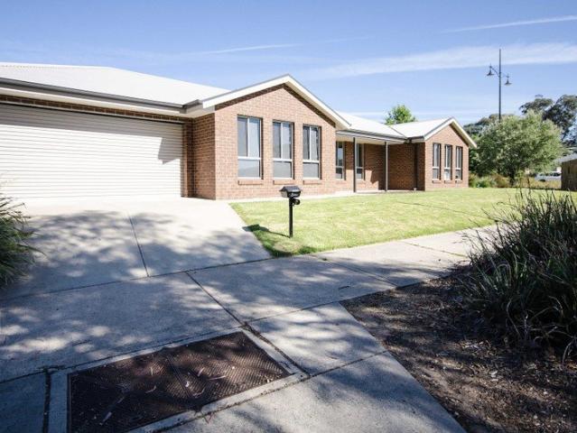 Quality Built Home