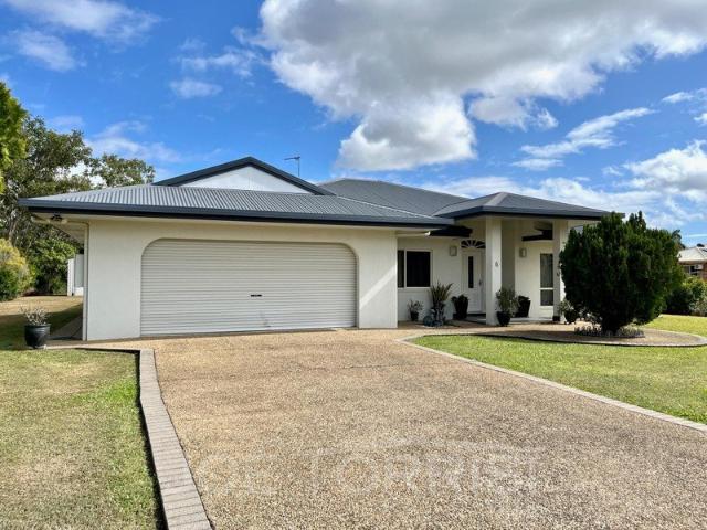 QUALITY BUILT HOME, FANTASTIC LOCATION!
