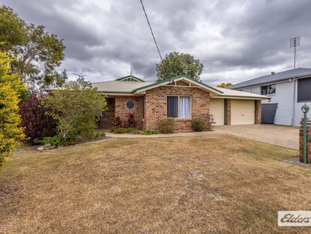 Quality Built home in great location