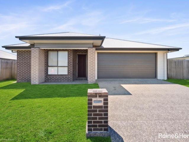 Quality Built Home in Kingfisher Gardens