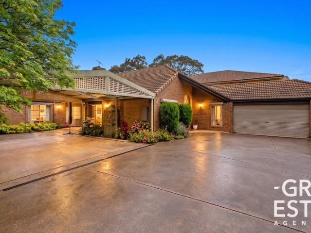 Quality built home in peaceful location in the heart of Dandenong on 1,900m2 block!