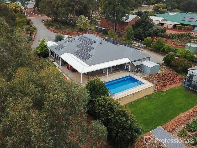 QUALITY BUILT HOME IN PRESTIGIOUS LOCATION